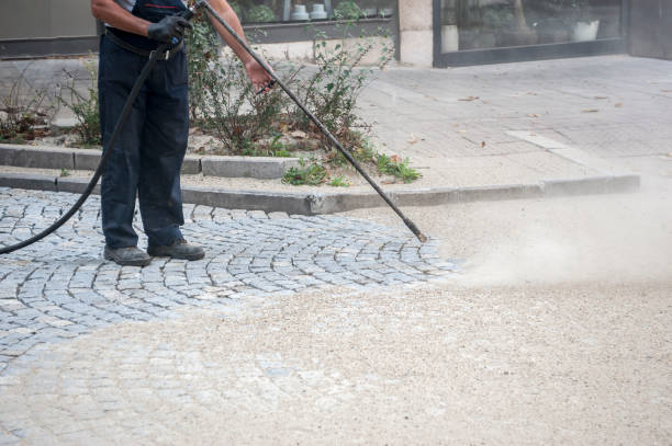 Best Patio and Deck Pressure Washing  in Jonesboro, AR