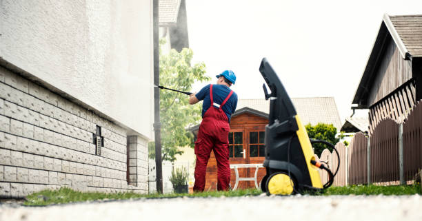 Best House Exterior Washing  in Jonesboro, AR